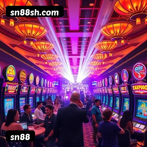 Interface do cassino ao vivo