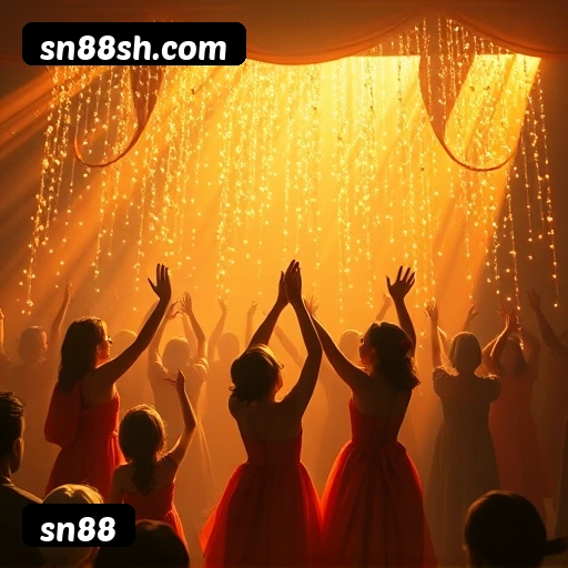 Equipe de suporte ao cliente da sn88