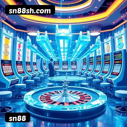 Promoções e bônus exclusivos da sn88