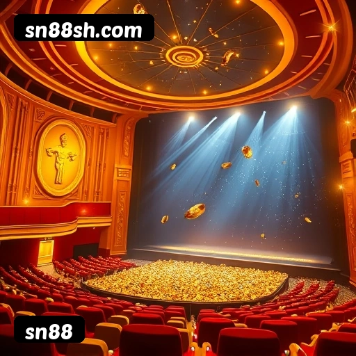 Bônus de boas-vindas sn88