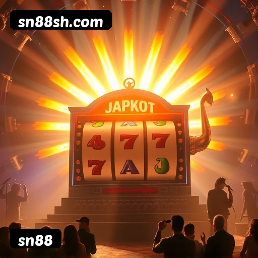 Dealers profissionais da sn88