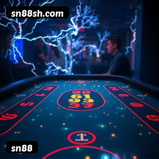 Lottery Clássica na sn88